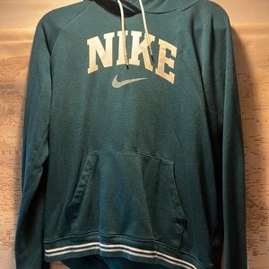 Vintage Nike hoodie